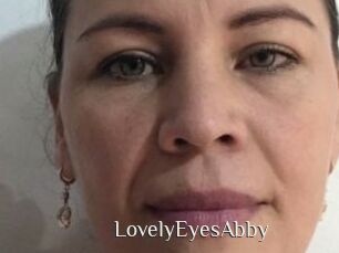 LovelyEyesAbby