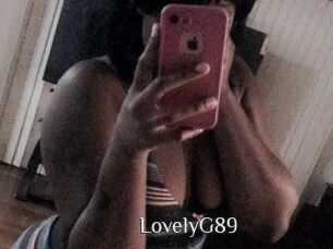 LovelyG89 Shop coquin