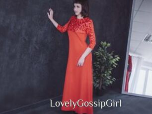 LovelyGossipGirl