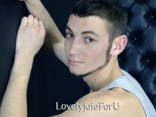 LovelyJoieForU