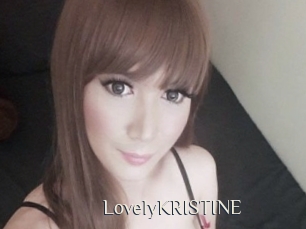 LovelyKRISTINE
