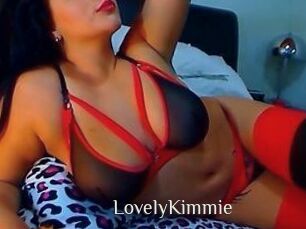 LovelyKimmie Shop coquin