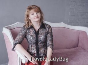 LovelyLadyBug