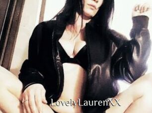 LovelyLaurenXX