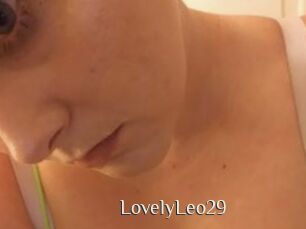 LovelyLeo29