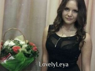 LovelyLeya
