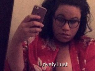 LovelyLust