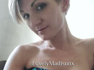 LovelyMadisonx