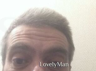 LovelyMan