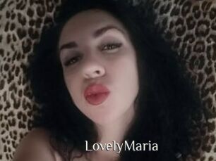 LovelyMaria