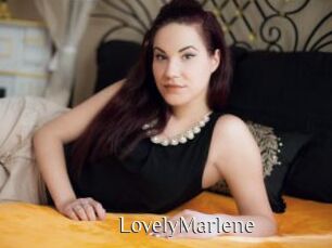 LovelyMarlene