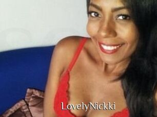 LovelyNickki