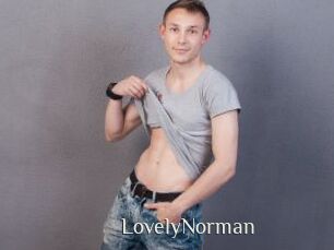 LovelyNorman Shop coquin