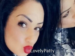LovelyPatty