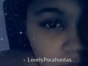 LovelyPocahontas