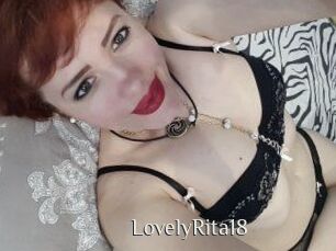 LovelyRita18 Shop coquin