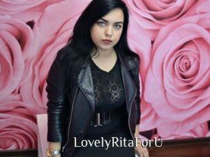 LovelyRitaForU