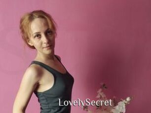 LovelySecret
