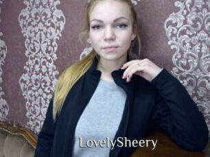 LovelySheery Shop coquin