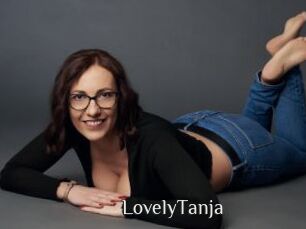 LovelyTanja