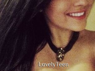 LovelyTeen