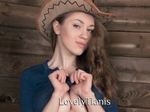 LovelyTianis