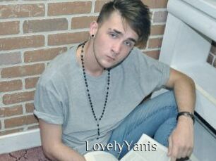 LovelyYanis Shop coquin