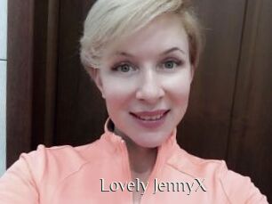Lovely_JennyX