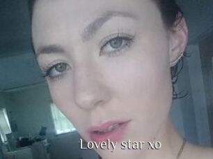 Lovely_star_xo