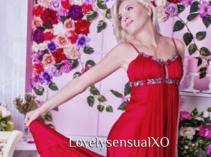 LovelysensualXO