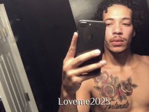 Loveme2025
