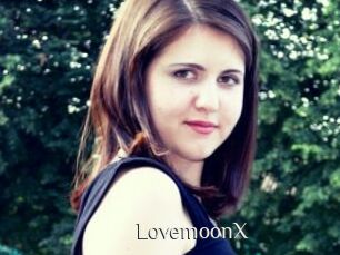 LovemoonX Shop coquin