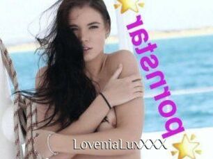 LoveniaLuxXXX