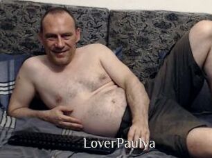 LoverPaulya