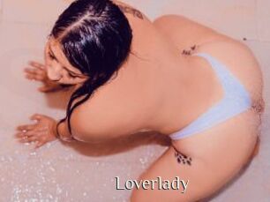 Loverlady