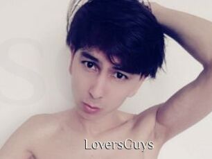 LoversGuys