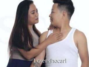 LoversJhocarl