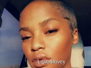 Loveulovey