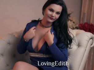 LovingEdith