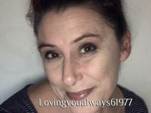 Lovingyoualways61977