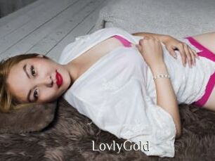 LovlyGold Shop coquin