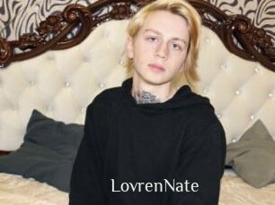LovrenNate