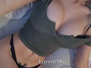 LovvveMe