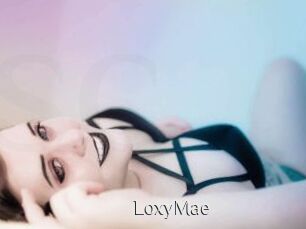 LoxyMae
