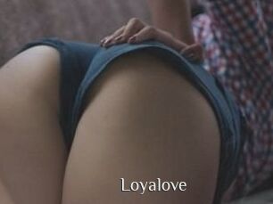 Loya_love Shop coquin