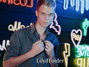 LoydFolder Shop coquin