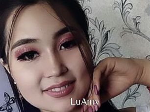 LuAmy