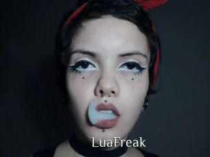 LuaFreak