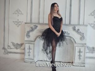 LuaMedelson