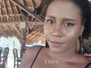 Luam
